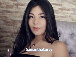 Samanthakurvy