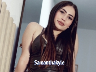 Samanthakyle