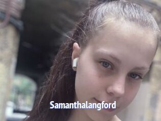 Samanthalangford
