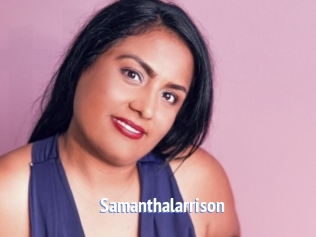 Samanthalarrison