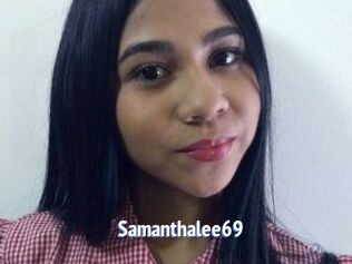 Samanthalee69