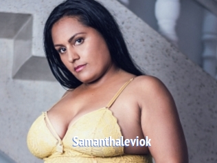 Samanthaleviok