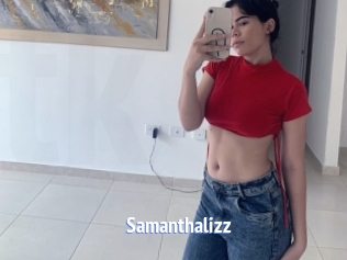 Samanthalizz