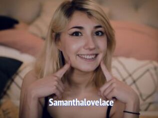 Samanthalovelace