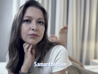 Samanthalowe