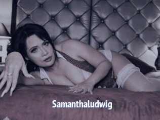 Samanthaludwig