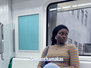 Samanthamakas