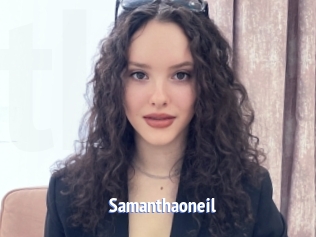 Samanthaoneil