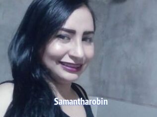 Samantharobin