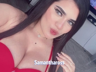 Samanthaross