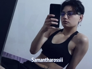 Samantharossii