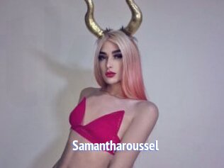 Samantharoussel