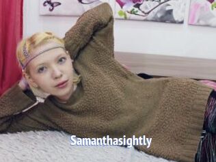 Samanthasightly