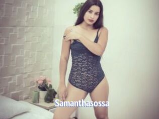 Samanthasossa