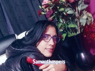 Samanthaspers