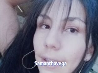 Samanthavega