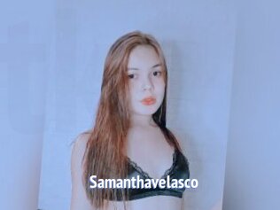 Samanthavelasco