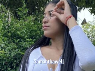 Samanthawell