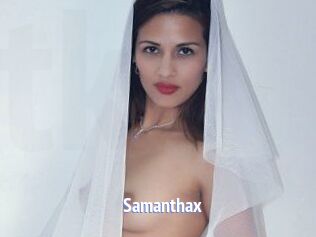 Samanthax