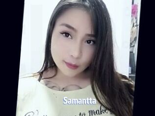 Samantta