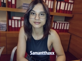 Samantthaxx