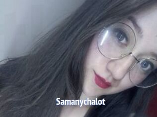samanychalot Telefon Kontakte