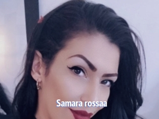 Samara_rossaa