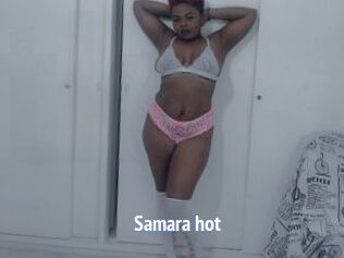 Samara_hot