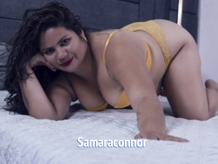 Samaraconnor