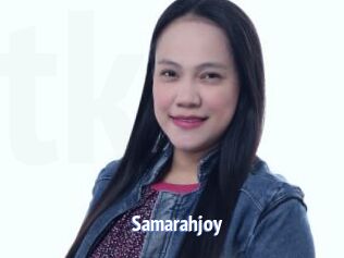 Samarahjoy