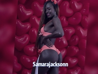 Samarajacksonn