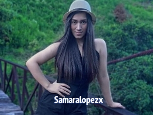 Samaralopezx