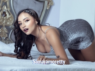 Samaramoretty