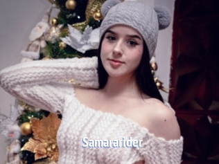 Samararider