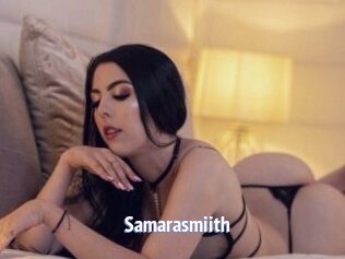 Samarasmiith
