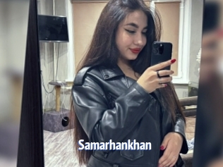 Samarhankhan