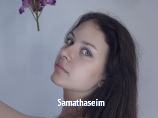 Samathaseim