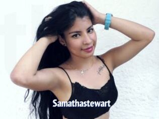 Samathastewart