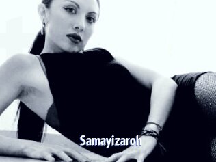 Samayizaroh