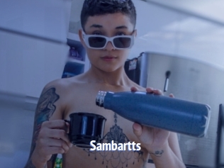 Sambartts