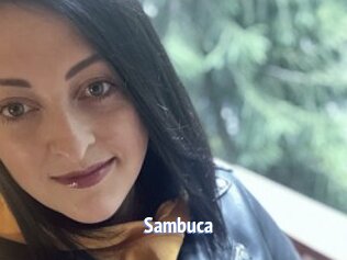 Sambuca