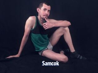 Samcok