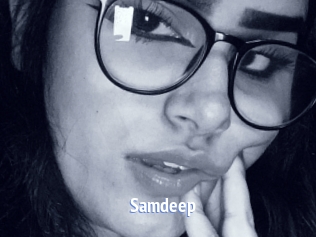 Samdeep