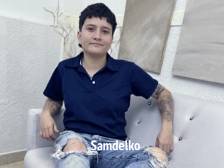 Samdelko