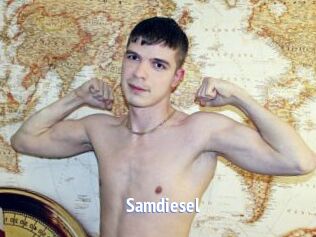 Samdiesel