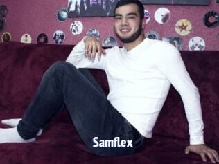 Samflex