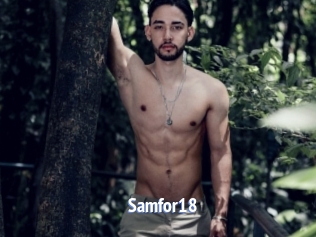 samfor18 Telefon Kontakte