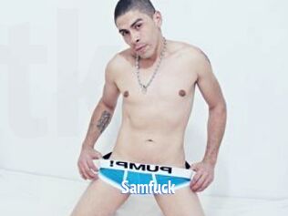 Samfuck