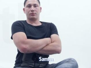 Samfun