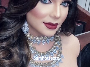 Samhottestx